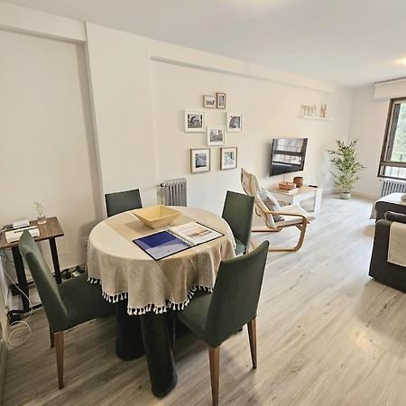Centrico Piso En Pleno Romanico De Θαμόρα Εξωτερικό φωτογραφία
